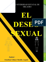 S6 - El Deseo Sexual y Las Emociones