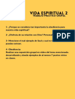 Vida Espiritual 2