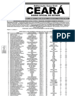 Fortaleza, 27 de Maio de 2021 - SÉRIE 3 - ANO XIII Nº124 - Caderno 2/2 - Preço: R$ 18,73