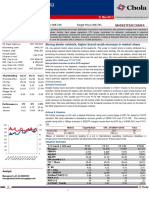 Silo - Tips - Havells India Limited Hil Sector Consumer Discretionary Midcap