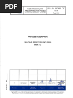 Sulfur Recovery 2