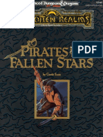 FOR3 - Pirates of The Fallen Stars