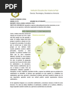 Taller 2 Periodo 2 Etica Las Emociones