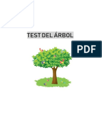 Test Del Árbol