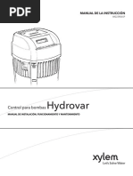 Hydro Var