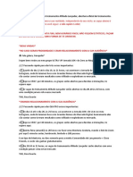 Copys de Lançamentos Do Treinamento Afiliado Lançador