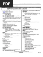 TECRA M11 Detailed Product Specification: Operating System Expandability