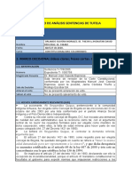 Análisis de La Sentencia T-778 DE 2005 - Versión Final3