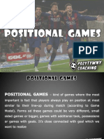 Positional Games