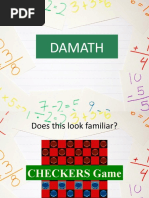 Damath