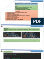 BDD II Evaluación 2do. Corte PROTOTIPO