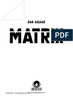 Matrix RPG