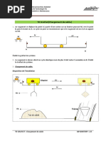 Grafcet Exercice Corrigé 01