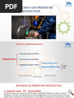 Introduccion A Los NDT e Izaje