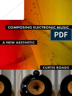 Composing Electronic Music - A New Aesthetic (PDFDrive)