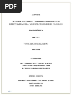 Actividad 10 Cartilla de Seguimiento A La Gestion Presupuestal Final