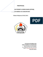 Proposal PPDB 2020-2021