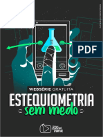 Estequiometria Sem Medo