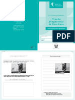 014967-ITEM 11-SEC 4-Prueba Diagnąstica Escritura-Secundaria - Baja