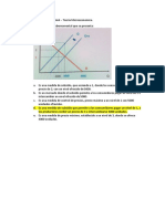 Material para El Examen Final - Teoria Microeconomica