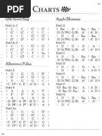 Championship Fiddle Chords