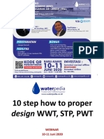 01 Waterpedia 10 Step Design WWT