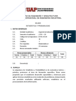 4-Estadística y Probabilidad