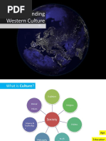 Western Culture