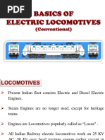 Basics of El Loco