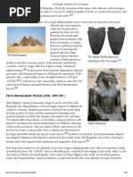 Ancient Egypt - Wikipedia, The Free Encyclopedia