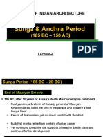 The Sunga & Andhras Period-4