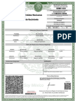 ACTA DE NACIMIENTO OAXACA - Pinabel2