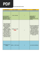 LISTA REDE ALEXANDRE Imoprimir