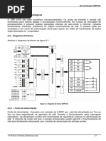 URP6100 v9.55 r00 Capítulo 2 Construção