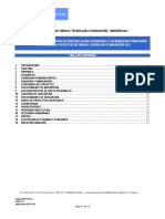 TDR Beneficios Tributarios Por Inversin 2021