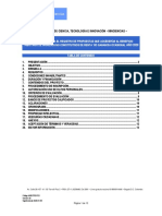 Terminos de Referencia Convocatoria Ingresos No Constitutivos de Renta y o Ganancia Ocasional 2020