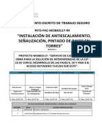 Pets-Pac-Mob03117-99 Instalación de Antiescalamiento, Señalización y Pintado de Bases en Torres Rev1