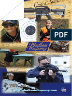 Windham Weaponry Catalog 2013