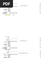 QRDArrays Excel Calculator For Acoustic Diffusor Build