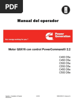 Manual Del Operador C500 D6 0908-0203-01 - I3 - 201004