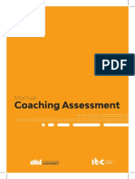 Manual - Coaching - Assessment Ibc