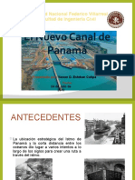 Canal de Panama