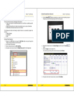 Lab Exercise 7.1 - Surface Flaw Detection: In-Sight Spreadsheets Advanced In-Sight Spreadsheets Advanced