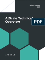 AtScale Technical Overview