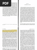 Lévi - Strauss, Cl. "El Problema Del Incesto" en Las Estructuras Elementales Del Parentesco