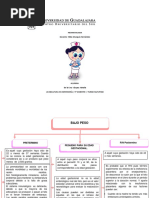 Cuidados Integrales .Neonato Con Afecciones Fisiopatológicas Al Nacer (Nom-034 Ssa 2 - 2002)