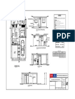 Elevacion Principal: Primer Piso