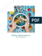 Diet Alternativas