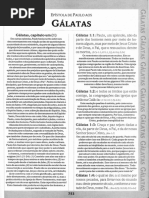 48.biblia Revelada - Omega - Gálatas