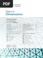 Nikhil Sharma Dimensions Full Report